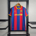 10-11 Barcelona Home Retro - MAXIGOLDEN