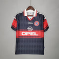 97-99 Bayern Munich Home Retro - MAXIGOLDEN
