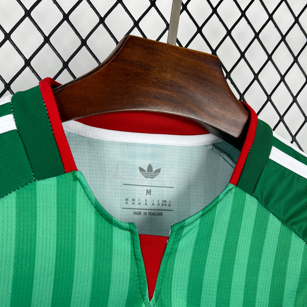 Algeria 2026 World Cup Away - MAXIGOLDEN