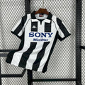 97-99 Juventus Home Retro