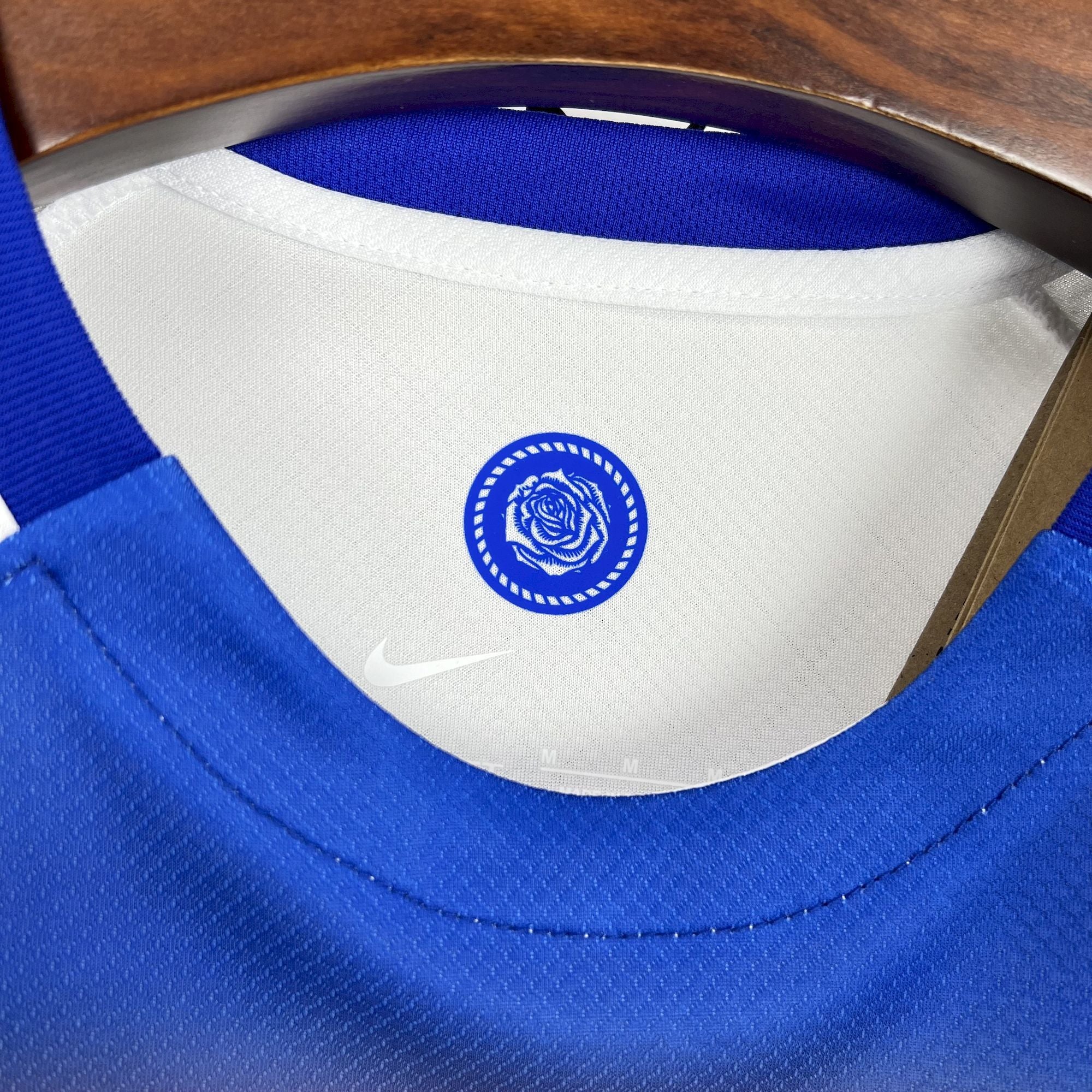 25-26 England Home - MAXIGOLDEN