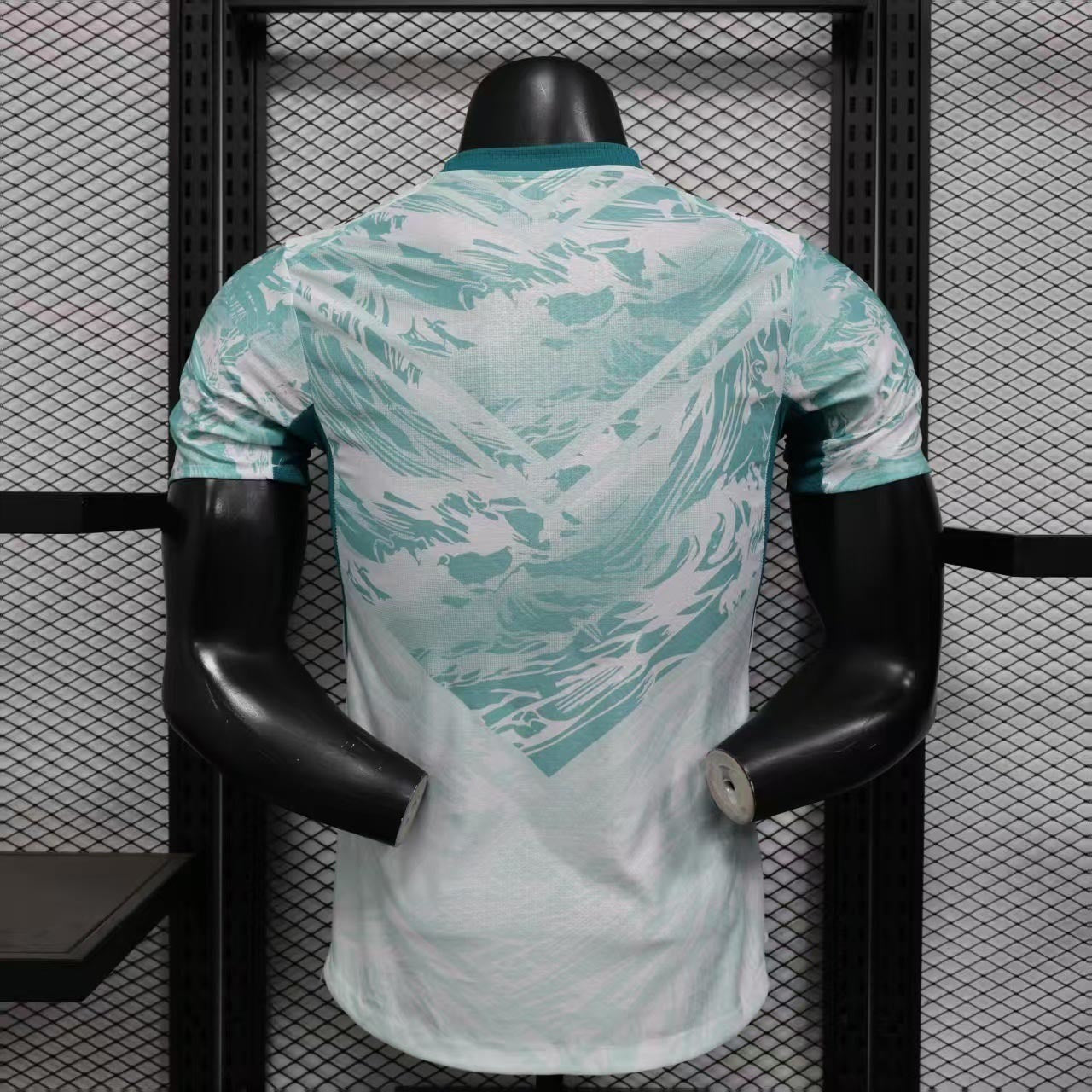 Portugal 2026 World Cup Away Player - MAXIGOLDEN