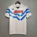 88-89 SSC Napoli Away Retro
