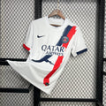 25-26 Paris Saint-Germain Away - MAXIGOLDEN