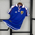 Japan 2000 Home Retro