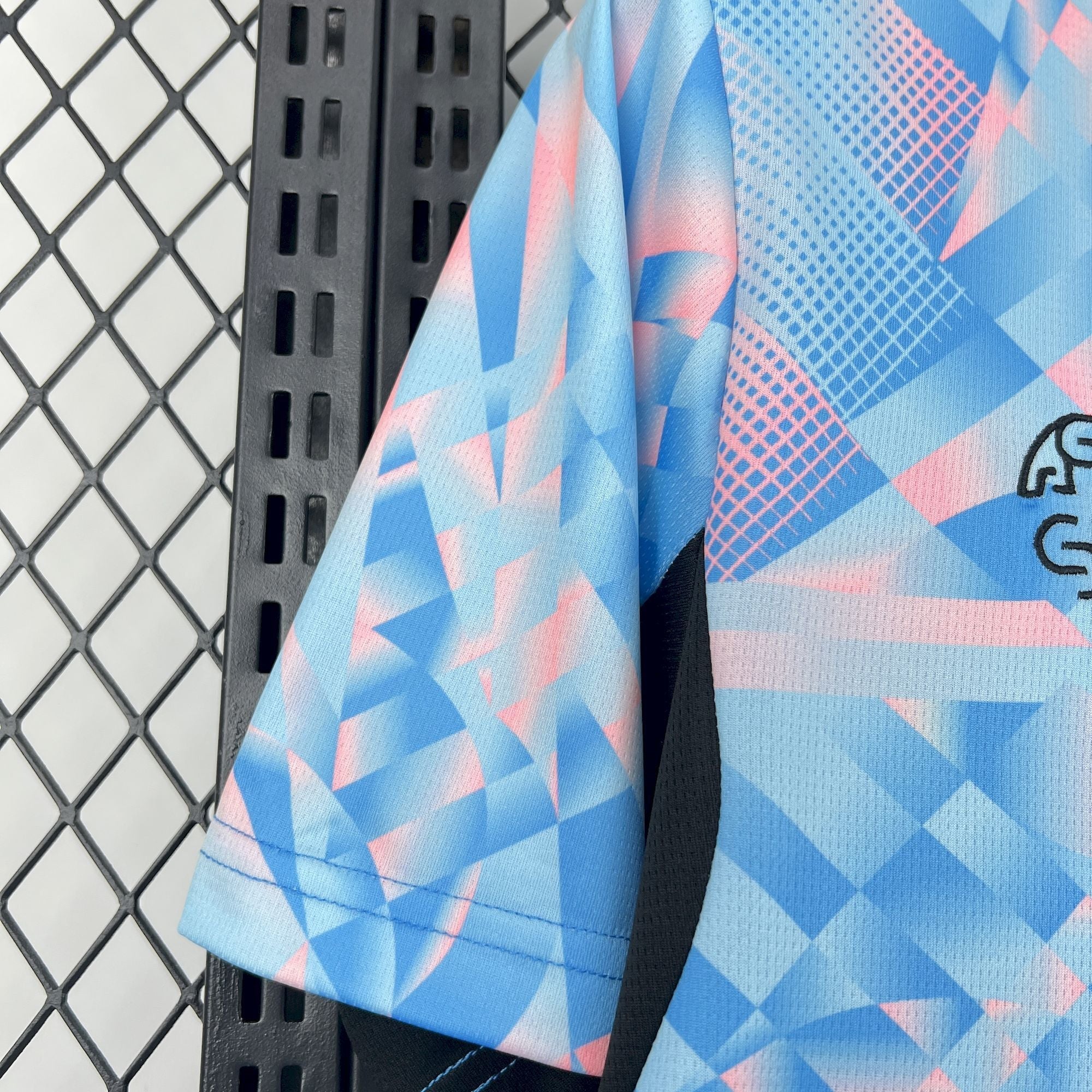 Switzerland 2026 World Cup Away - MAXIGOLDEN