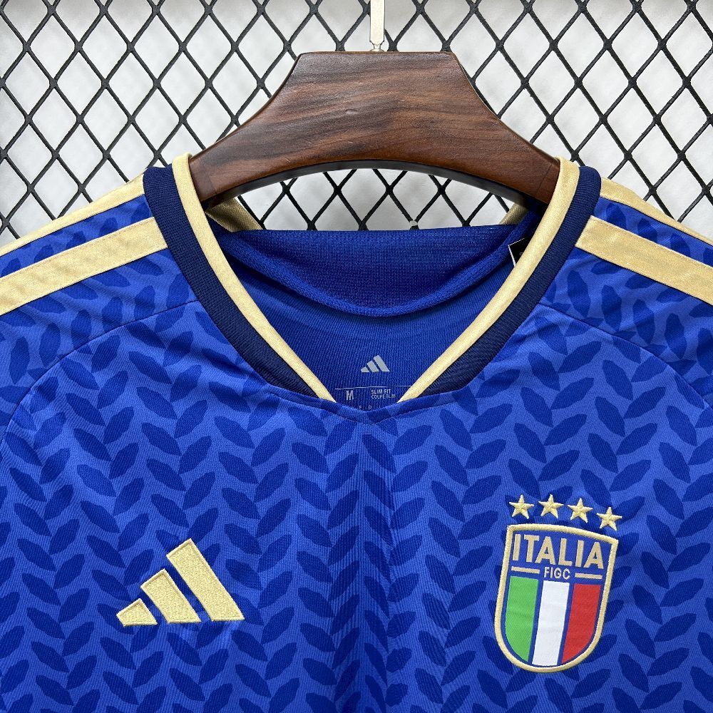 Italy 2026 World Cup Home - MAXIGOLDEN