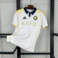 25-26 Al-Nassr FC Away - MAXIGOLDEN