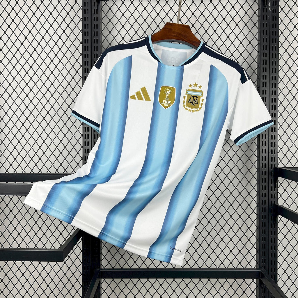 Argentina 2026 World Cup Home - MAXIGOLDEN