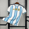 Argentina 2026 World Cup Home - MAXIGOLDEN