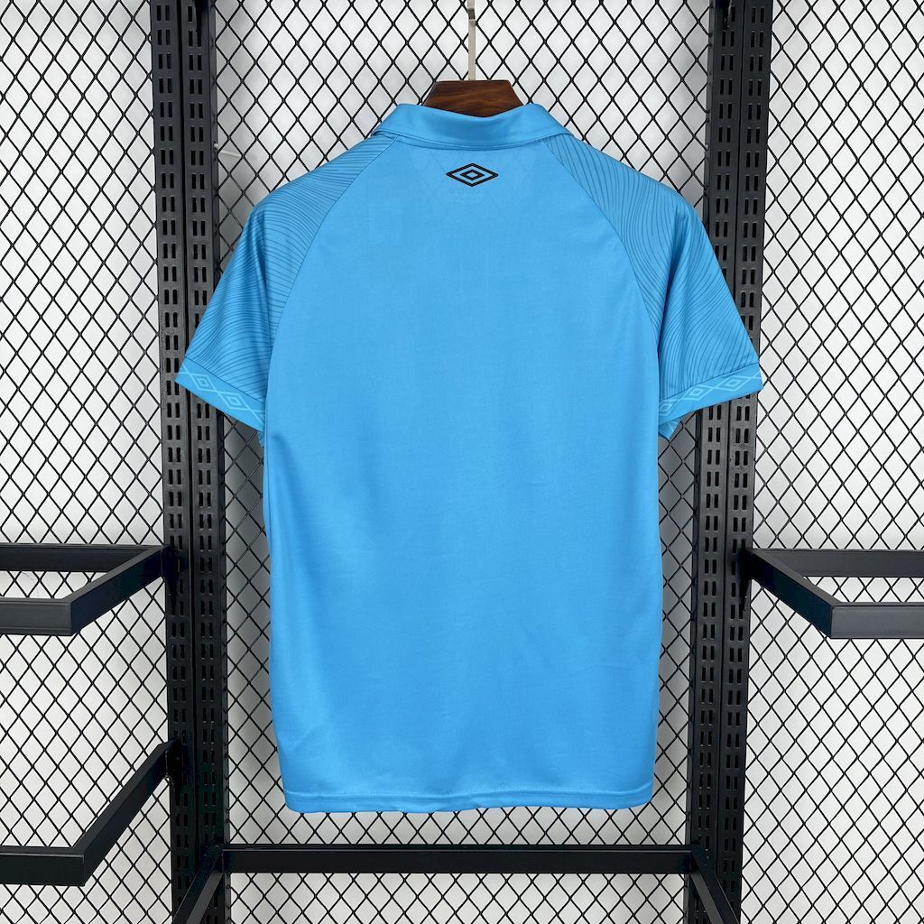 25-26 Santos Futebol Clube Third Away - MAXIGOLDEN