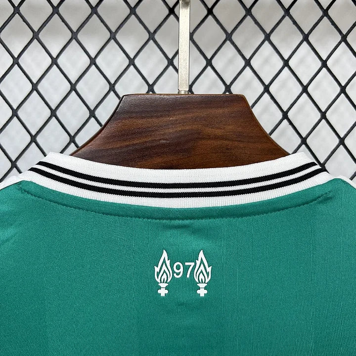 25-26 Liverpool FC Third Away - MAXIGOLDEN