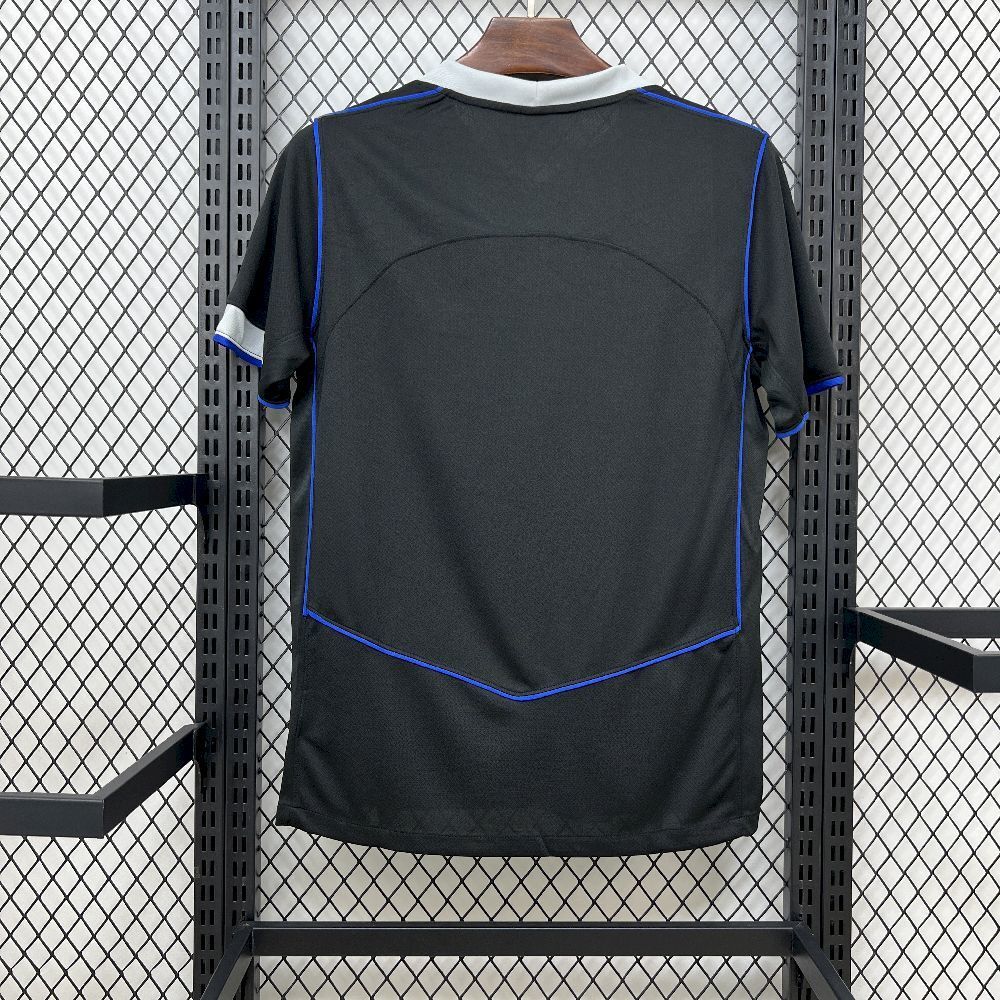 25-26 Chelsea Third Away - MAXIGOLDEN