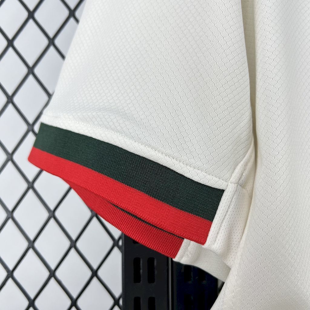 25-26 Chelsea Away - MAXIGOLDEN