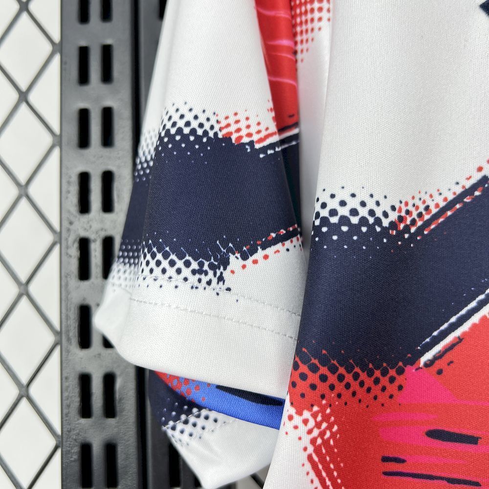 25-26 Bayern Munich Pre-Match - MAXIGOLDEN