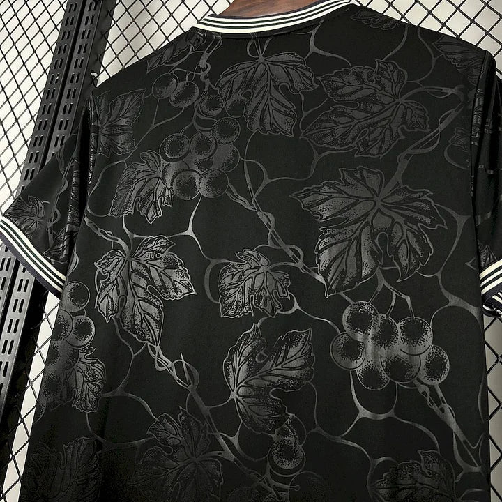 25-26 Juventus Third Away - MAXIGOLDEN