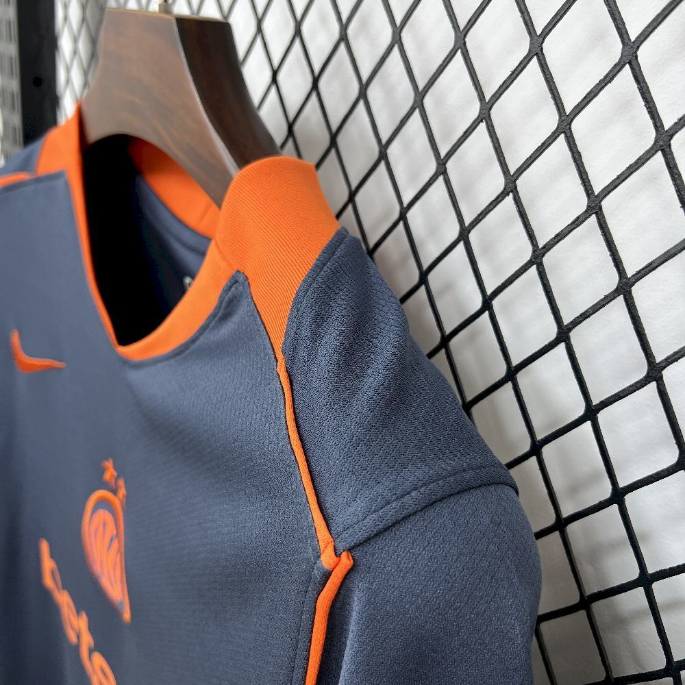 25-26 Inter Milan Third Away - MAXIGOLDEN