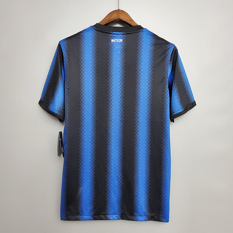 10-11 Inter Milan Home Retro
