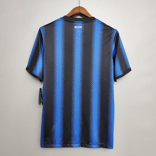 10-11 Inter Milan Home Retro