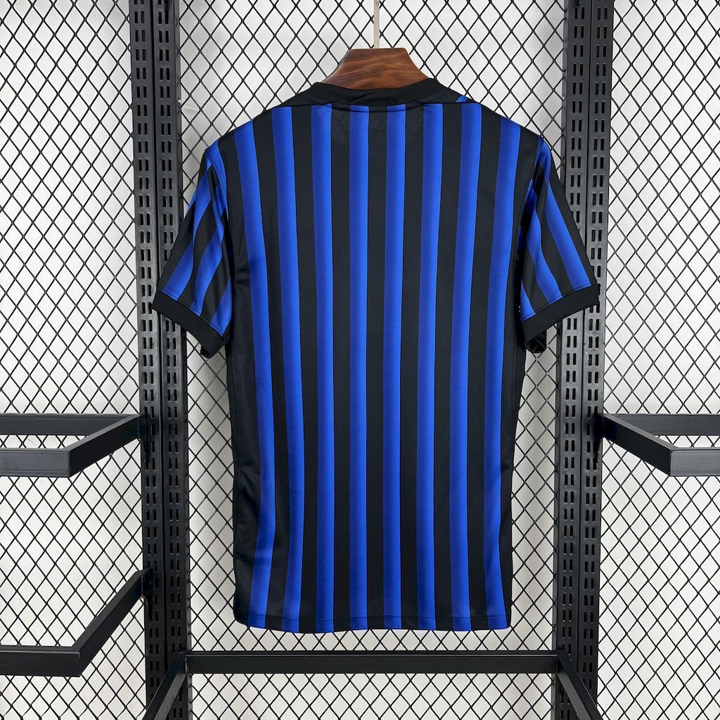 25-26 Inter Milan Home - MAXIGOLDEN