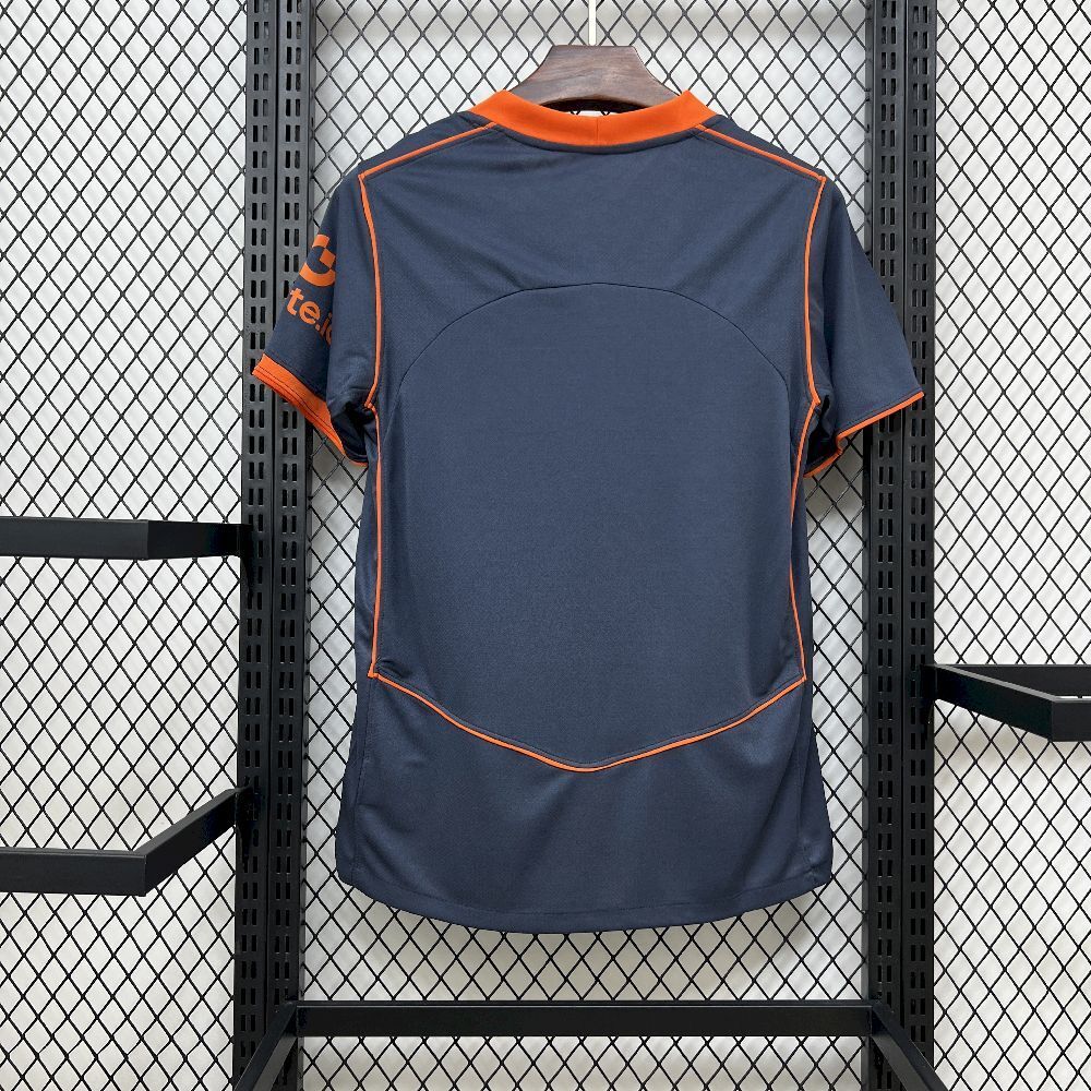 25-26 Inter Milan Third Away - MAXIGOLDEN