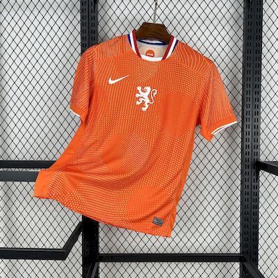 Netherlands 2026 World Cup Home - MAXIGOLDEN