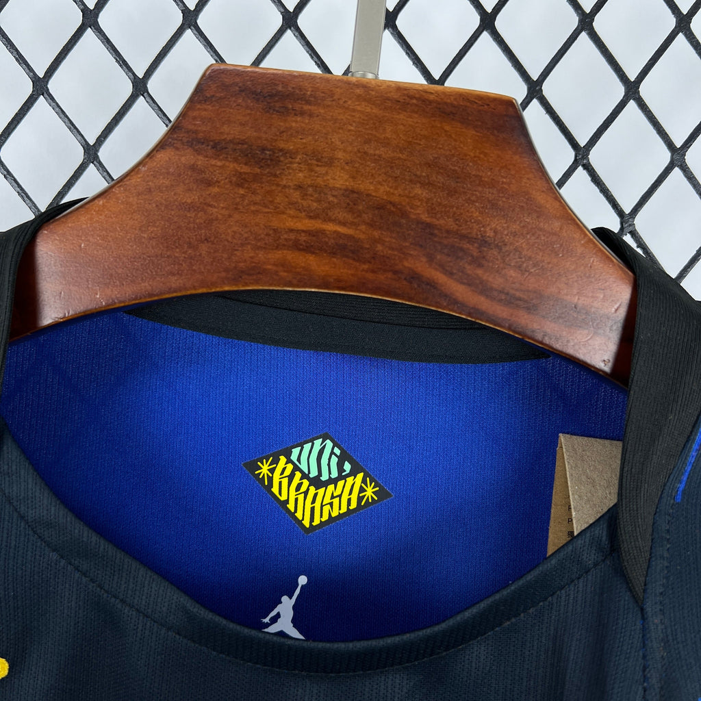 Brazil 2026 World Cup Away - MAXIGOLDEN