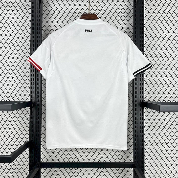 25-26 Beşiktaş Home