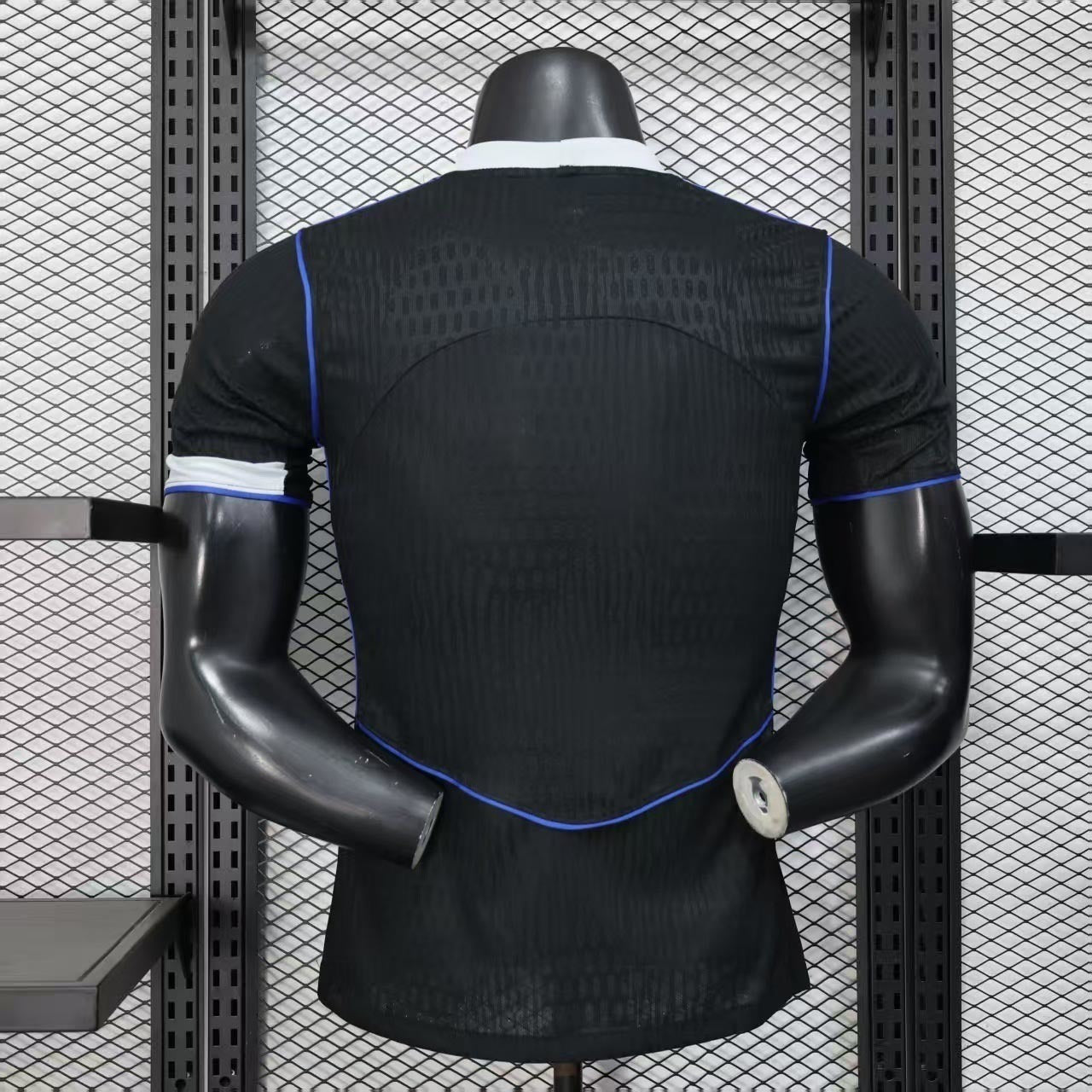 25-26 Player Chelsea Third Away - MAXIGOLDEN