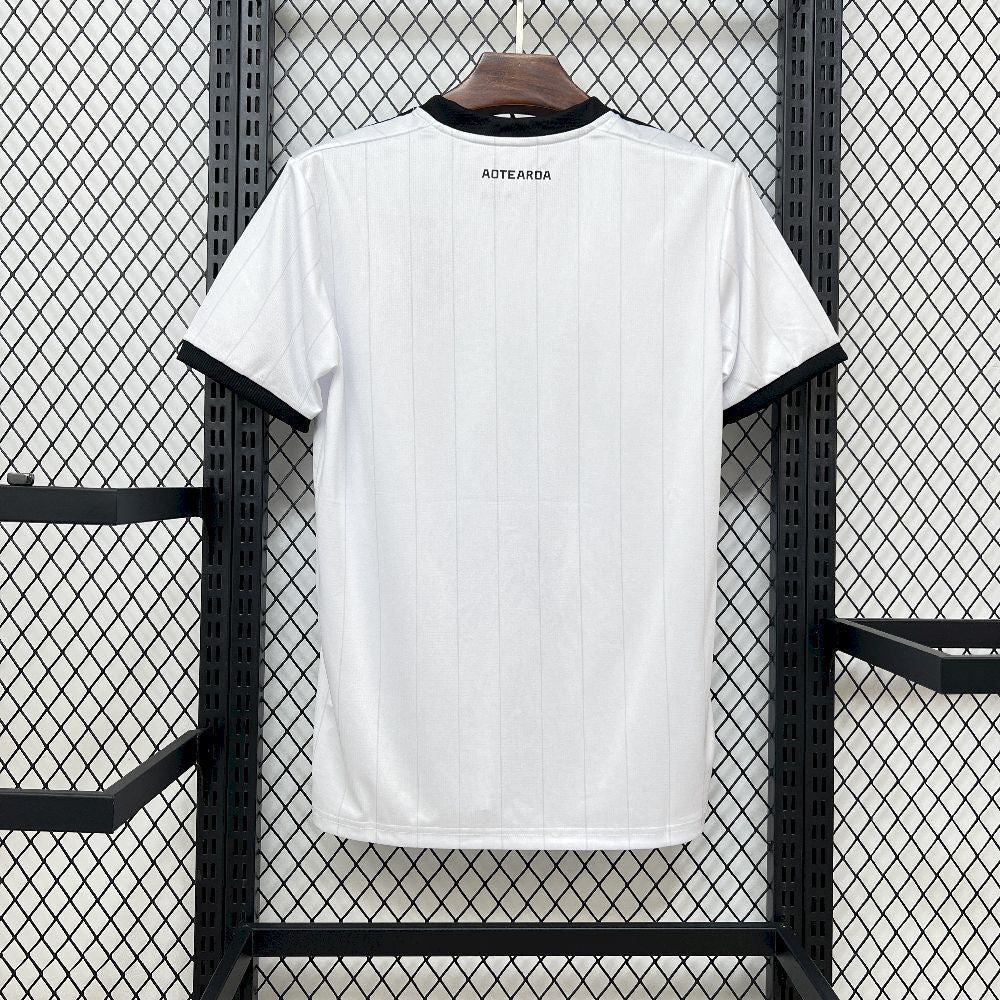 New Zealand 2026 World Cup Home - MAXIGOLDEN