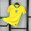 Brazil 2026 World Cup Home - MAXIGOLDEN