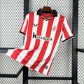 25-26 Athletic Bilbao Home - MAXIGOLDEN
