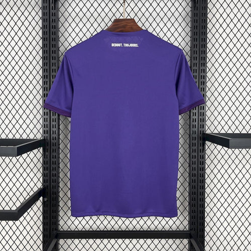 24-25 Toulouse FC  Home - MAXIGOLDEN