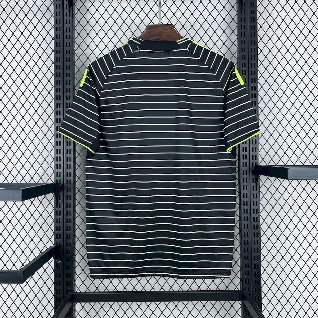 25-26 Celtic Away - MAXIGOLDEN