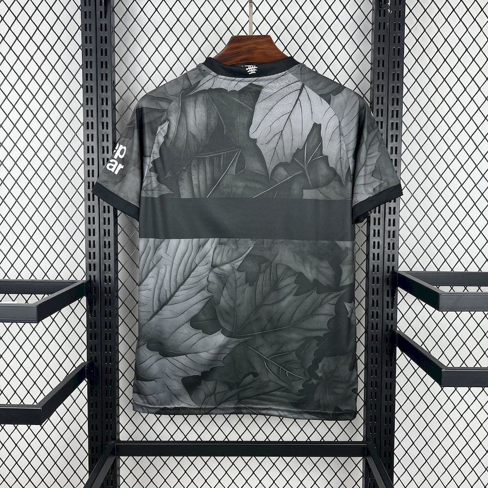 25-26 Stuttgart Third Away - MAXIGOLDEN