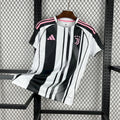 25-26 Juventus Home - MAXIGOLDEN