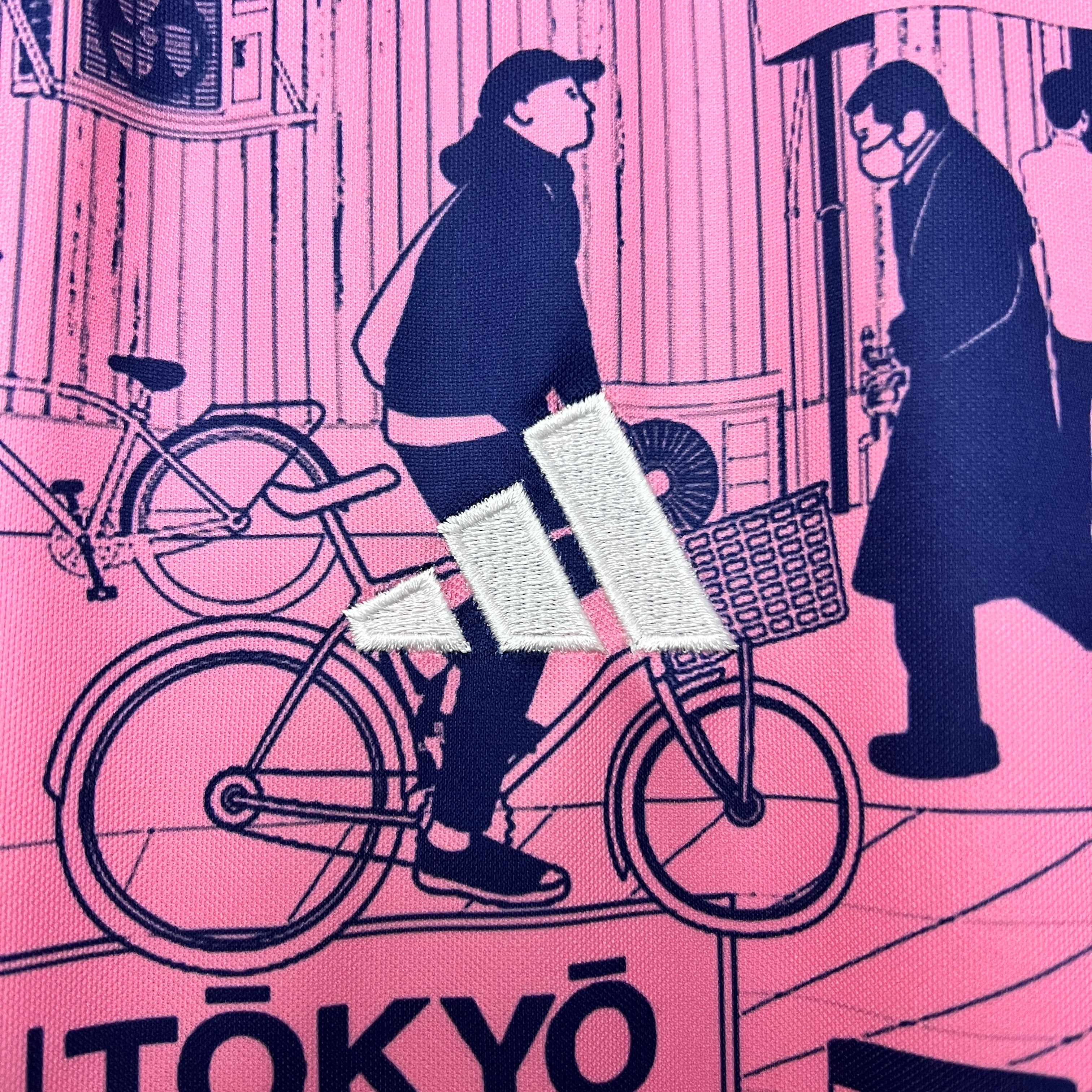 2024 Japan Special Edition - MAXIGOLDEN