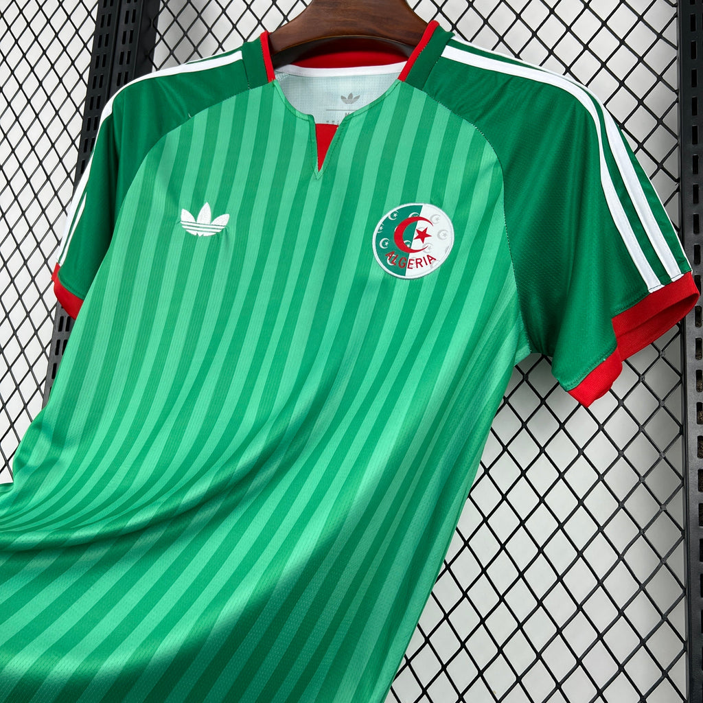 Algeria 2026 World Cup Away - MAXIGOLDEN