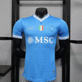 25-26 Player SSC Napoli Home