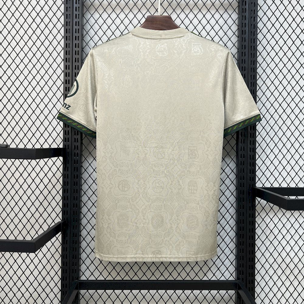 25-26 Bayern Munich Oktoberfest - MAXIGOLDEN