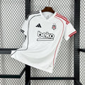 25-26 Beşiktaş Home