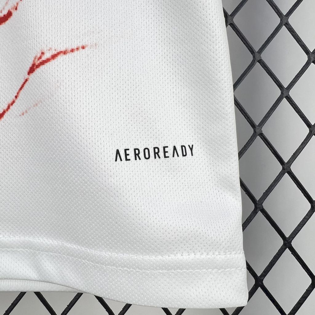 25-26 Japan Y3 Flame Edition - MAXIGOLDEN