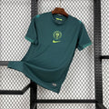 25-26 Nigeria Away - MAXIGOLDEN