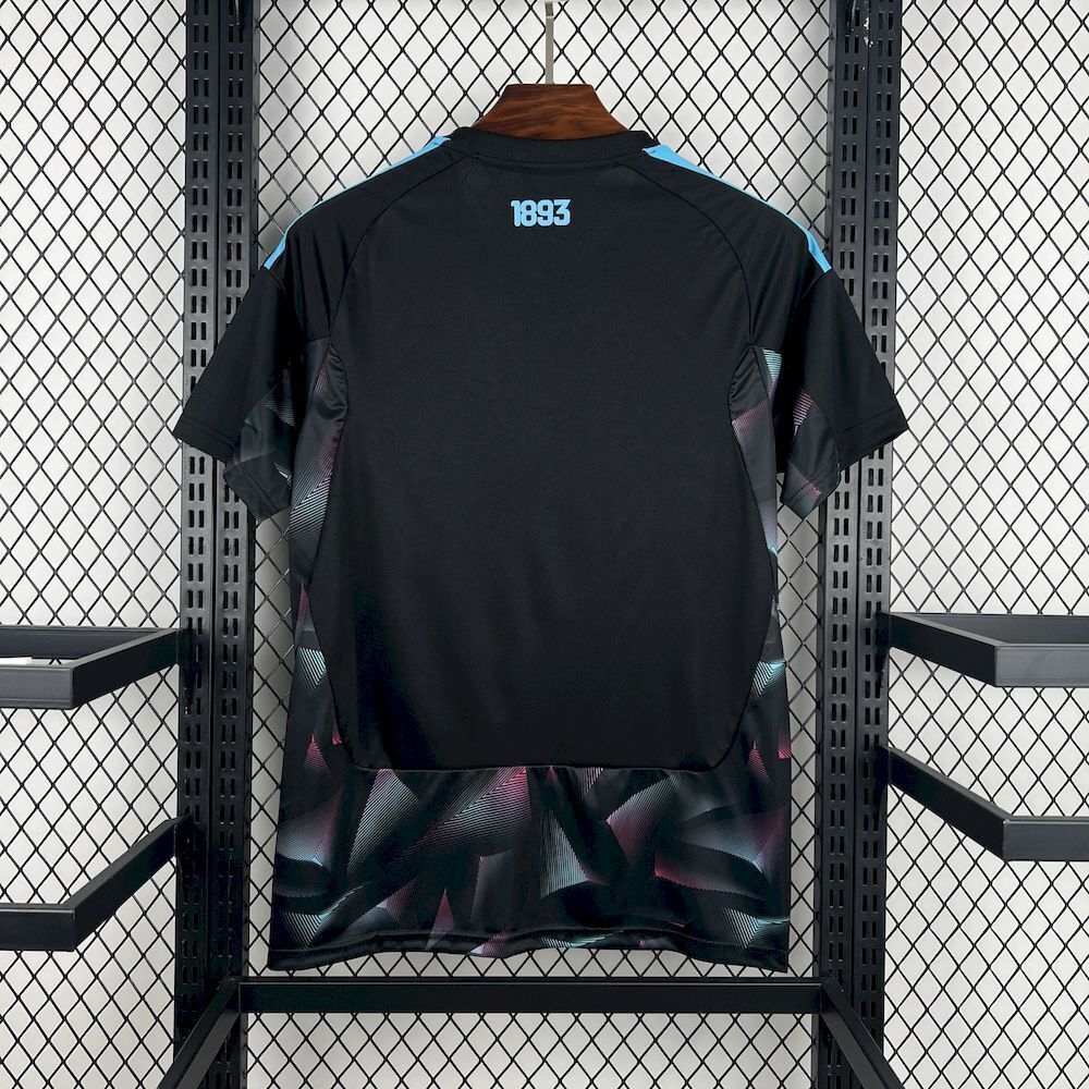 Argentina 2026 Goalkeeper