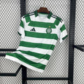 25-26 Celtic Home - MAXIGOLDEN