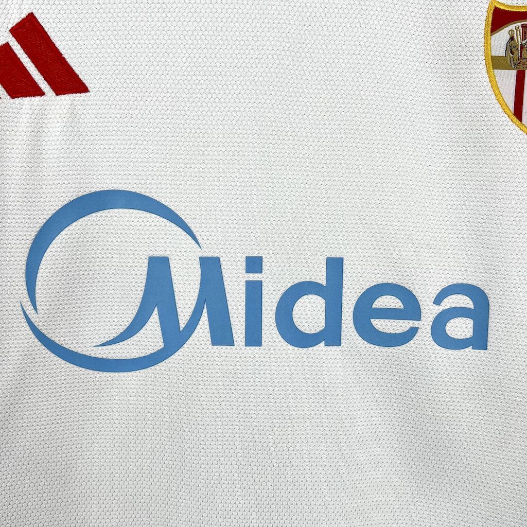 25-26 Sevilla Home - MAXIGOLDEN