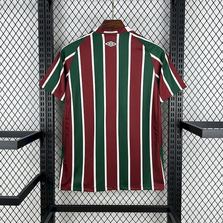 25-26 Fluminense FC Home - MAXIGOLDEN