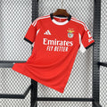 25-26  SL Benfica Home - MAXIGOLDEN