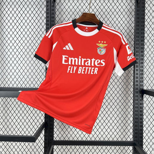 25-26  SL Benfica Home - MAXIGOLDEN
