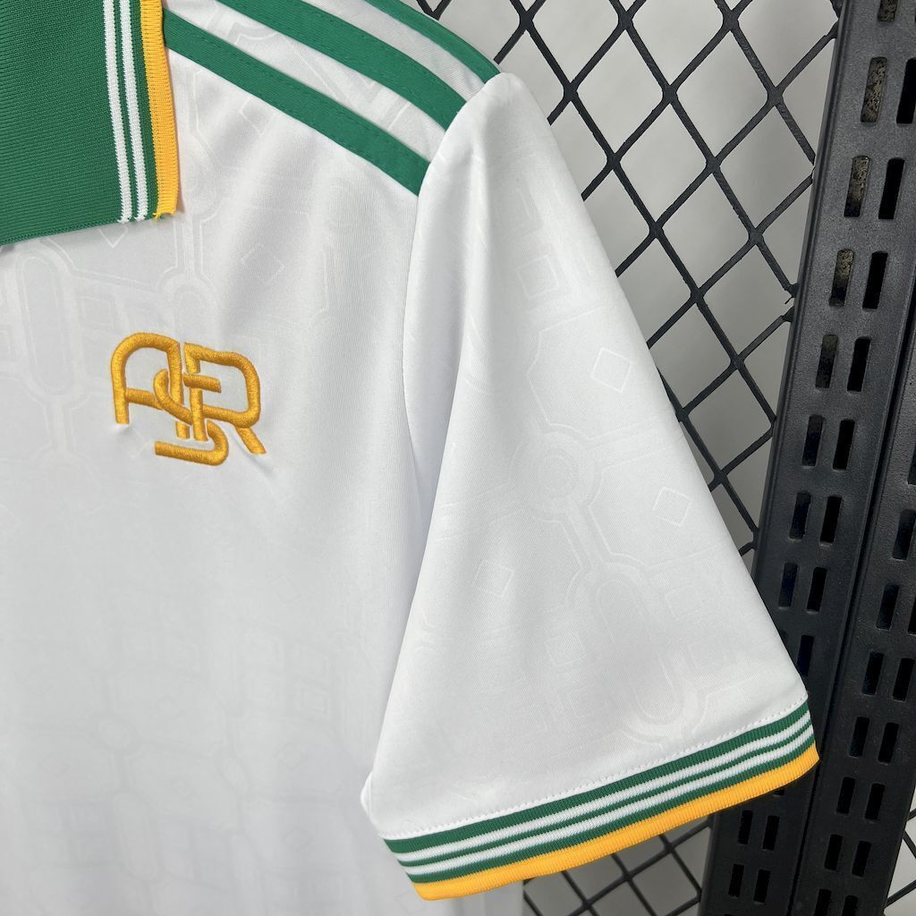 25-26 AS Roma Third Away - MAXIGOLDEN